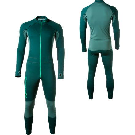 Houdini - Chad One Piece Suit - Men's