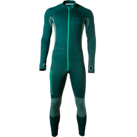 Houdini - Chad One Piece Suit - Men's