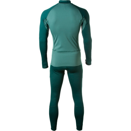 Houdini - Chad One Piece Suit - Men's