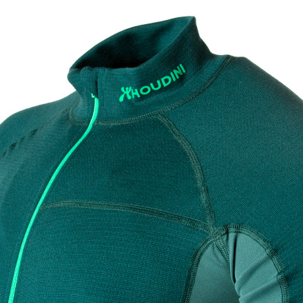 Houdini - Chad One Piece Suit - Men's