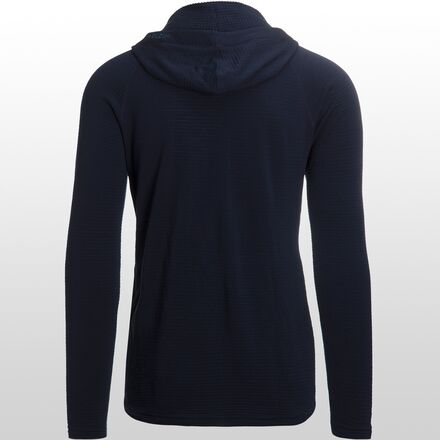 Houdini - Wooler Houdi Fleece Jacket - Men's