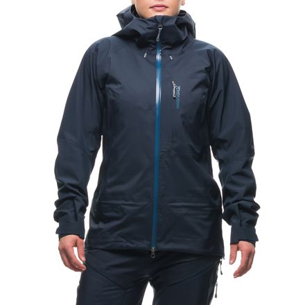 Houdini - Candid Jacket - Women's