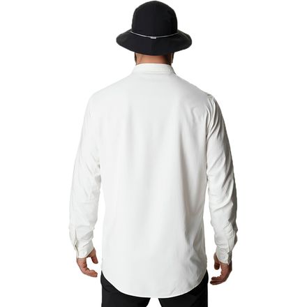 Houdini - Long-Sleeve Shirt - Men's