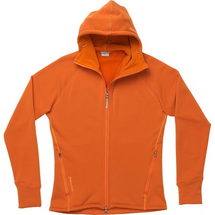Houdini - Power Houdi Fleece Jacket - Men's