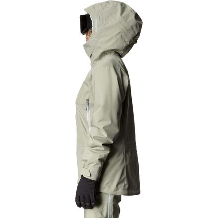 Houdini - D Jacket - Women's