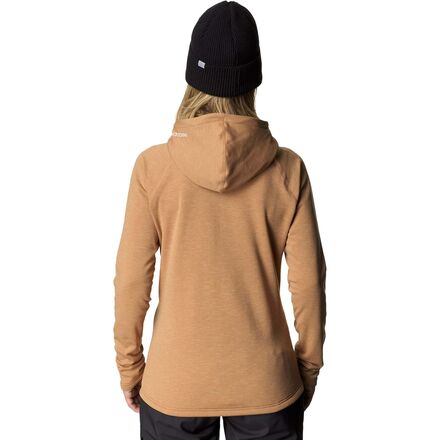 Houdini - Outright Full-Zip Hoodie - Women's