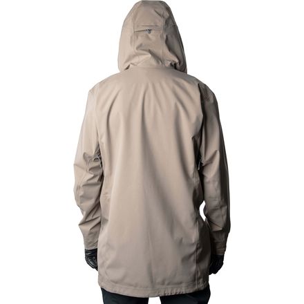 Houdini - Leeward Jacket - Men's