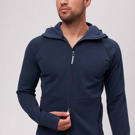 Houdini - Mono Air Houdi Fleece - Men's