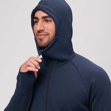 Houdini - Mono Air Houdi Fleece - Men's