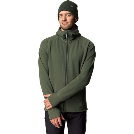 houdini mono air hoodie