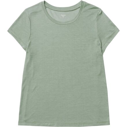 Houdini - Tree T-Shirt - Women's