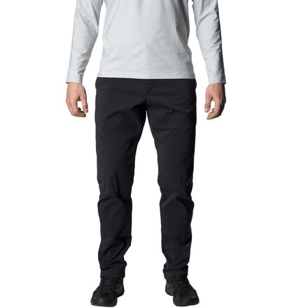 Houdini - Omni Pant - Men's - True Black