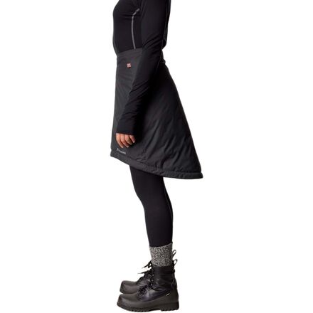 Houdini - Sleepwalker Insulated Skirt