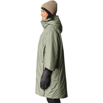 Houdini - The Cloud Insulated Jacket - Women's