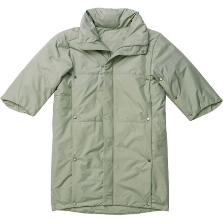 Houdini - The Cloud Insulated Jacket - Women's