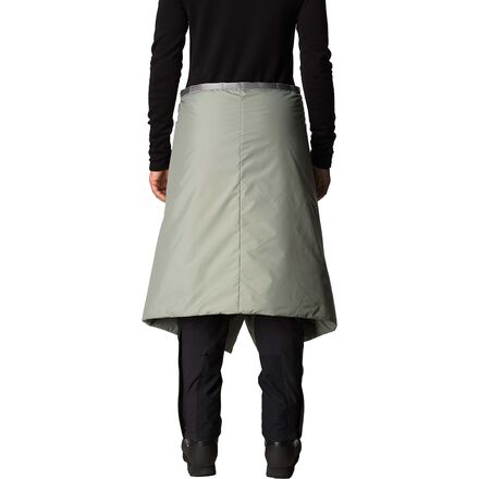 Houdini - Puffy Square Insulation Skirt - Women's