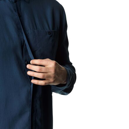 Houdini - Tree Long-Sleeve Shirt - Men's