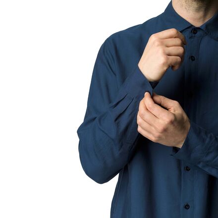 Houdini - Tree Long-Sleeve Shirt - Men's