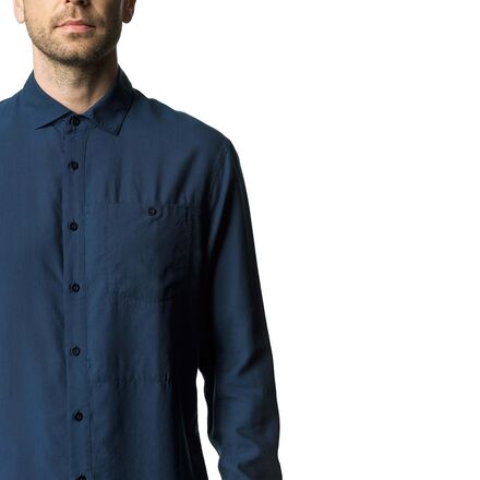Houdini - Tree Long-Sleeve Shirt - Men's