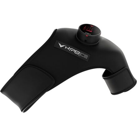Hyperice - Venom Heated Vibration Shoulder Device - Black