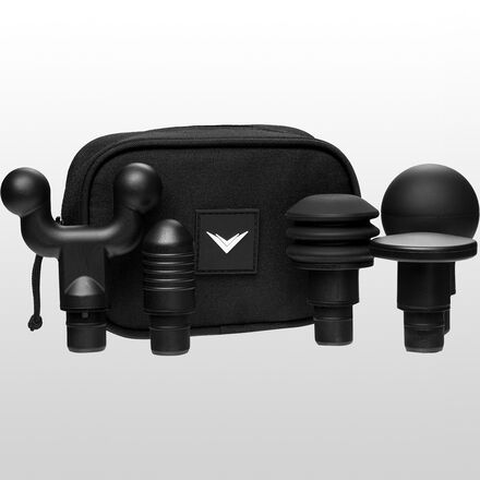 Hyperice - Hypervolt Bluetooth Percussion Massage Device