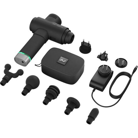 Hyperice - Hypervolt 2 Pro Bluetooth Percussion Massage Device