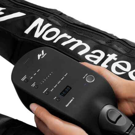 Hyperice - Normatec 3 Legs System