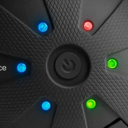 Hyperice - Hypersphere Go Vibrating Massage Therapy Ball