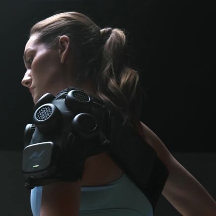 Hyperice - X2 Shoulder