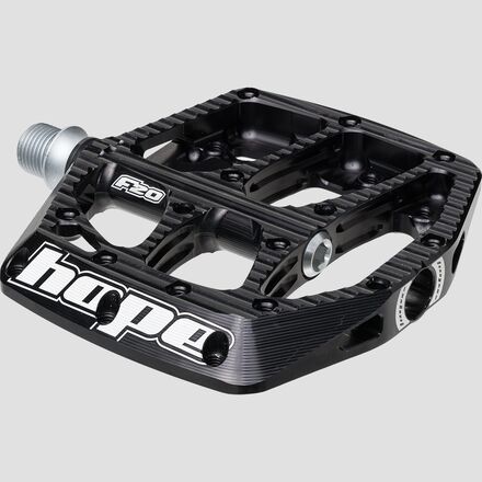 Hope - F20 Pedals