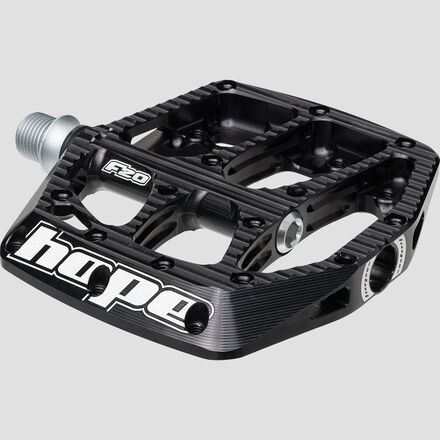 Hope - F20 Pedals