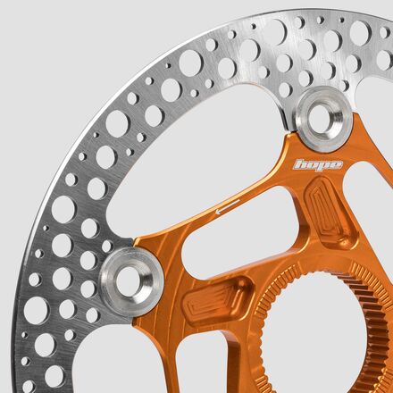 Hope - RX Center Lock Disc Rotor