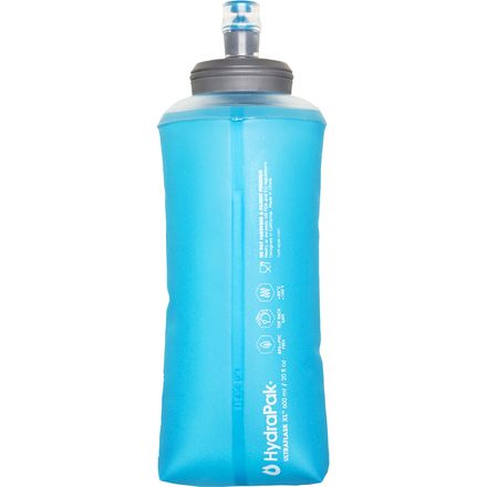 Hydrapak - Ultraflask Collapsible Water Bottle