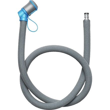 Hydrapak - ArcticFusion Tube Kit - Charcoal