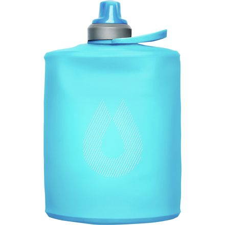 Hydrapak - Stow 500ml Water Bottle
