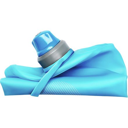 Hydrapak - Stow 500ml Water Bottle