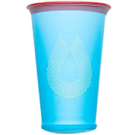 Hydrapak - Speed Cup - 2 Pack - Teal/Grey
