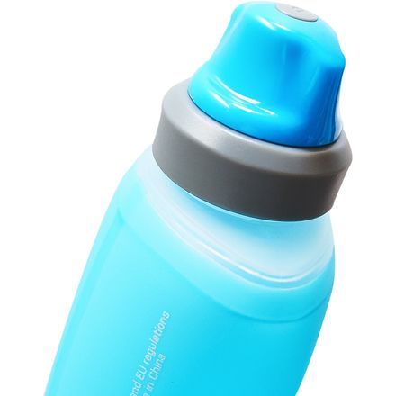 Hydrapak - SoftFlask 150ml Water Bottle - null