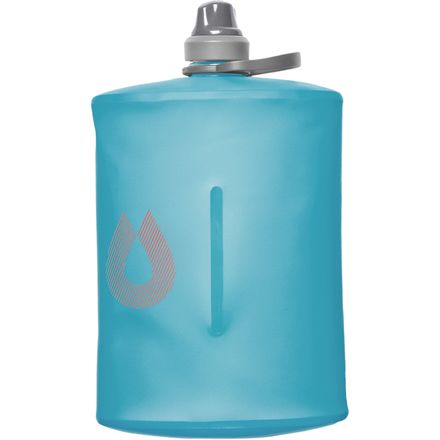 Hydrapak Stow 1L Water Bottle | Backcountry.com