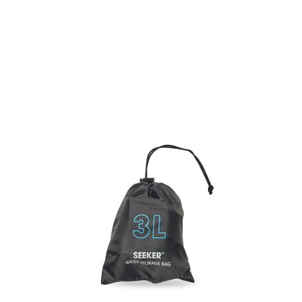 Hydrapak - Seeker 3L Water Bottle