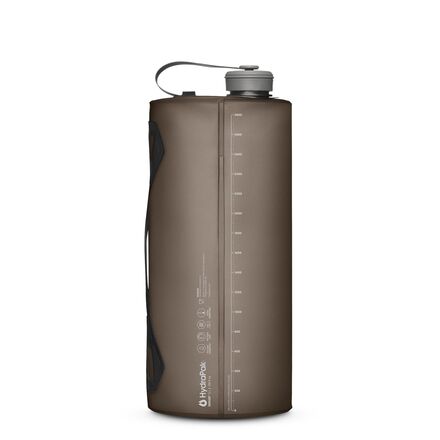 Hydrapak - Seeker 3L Water Bottle
