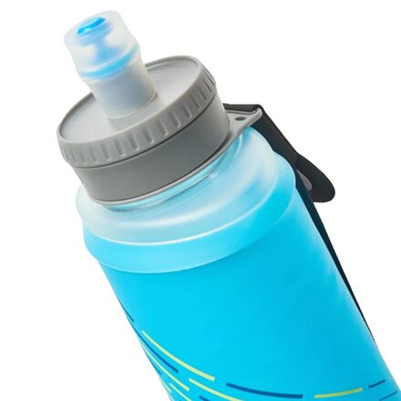 Hydrapak - Skyflask 500ml Water Bottle - Malibu Blue