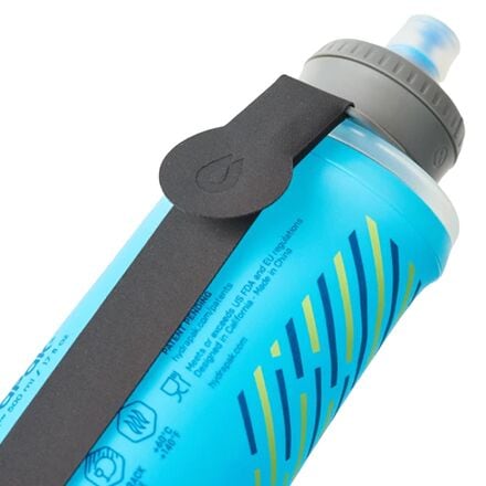 Hydrapak - Skyflask 500ml Water Bottle - Malibu Blue