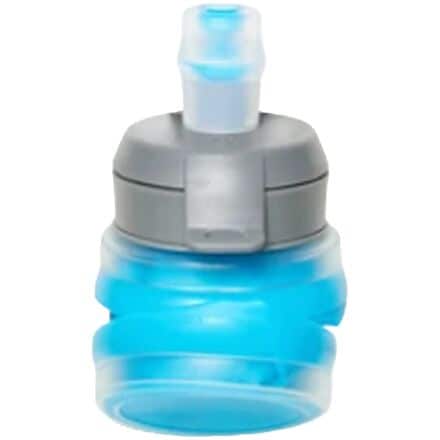Hydrapak - Skyflask Speed 350ml Water Bottle - Malibu Blue