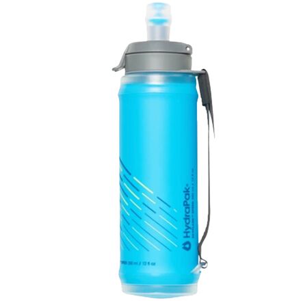 Hydrapak - Skyflask Speed 350ml Water Bottle - Malibu Blue