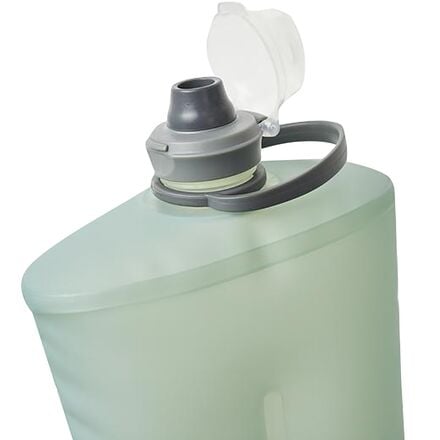 Hydrapak - Stow 1L Water Bottle