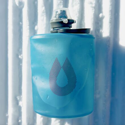 Hydrapak - Stow 1L Water Bottle