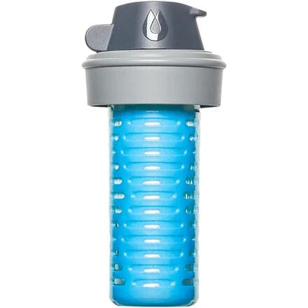 Hydrapak - Flux+ 1.5L Water Bottle