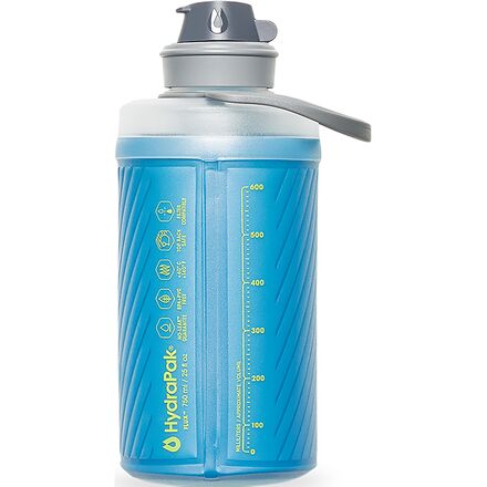Hydrapak - Flux 750ml Water Bottle