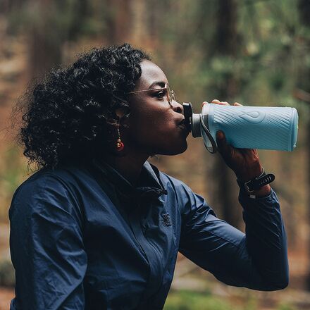 Hydrapak - Flux 750ml Water Bottle